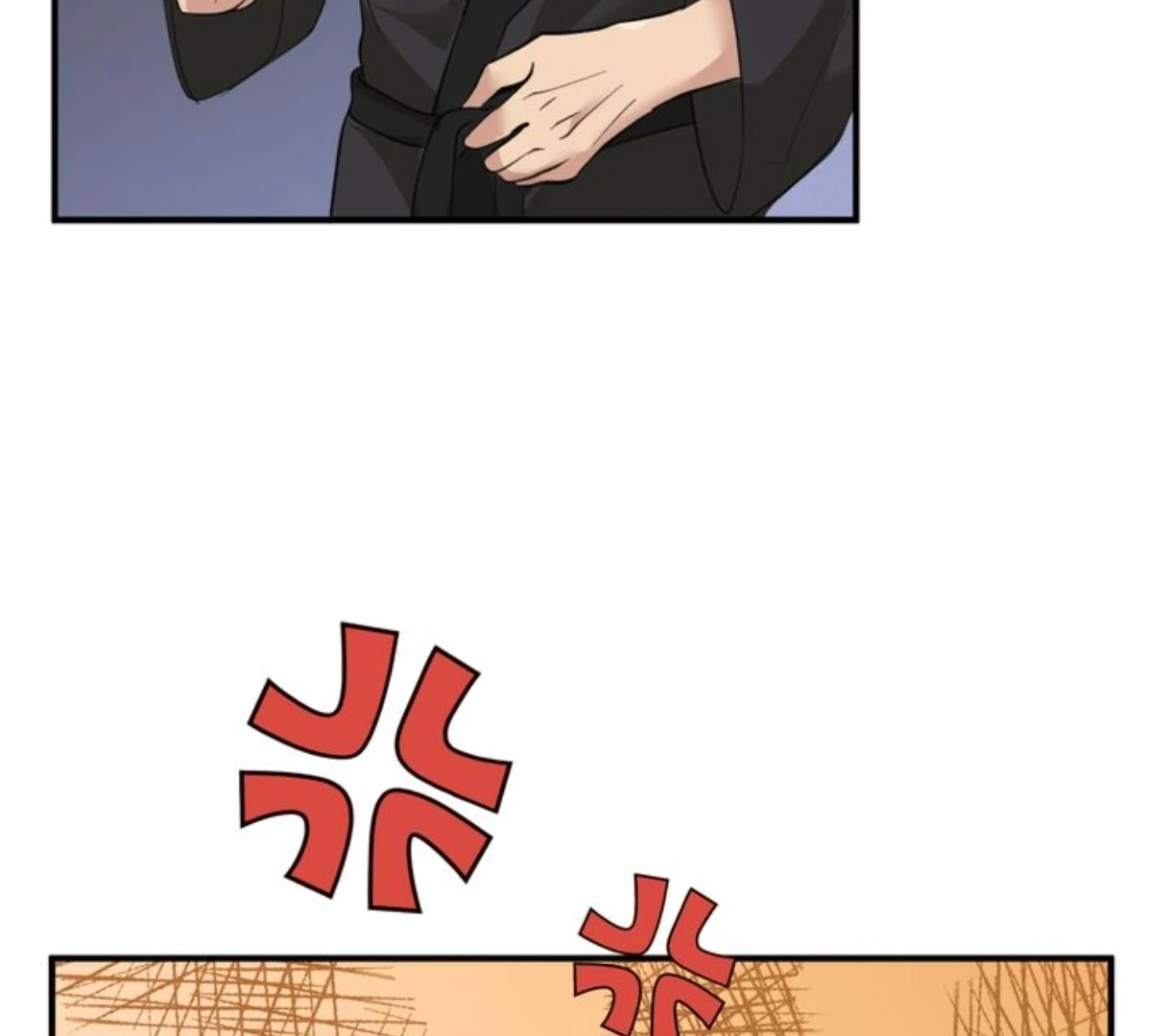Love In Ruins [Full Ver.] - Chapter 8 manhwa
