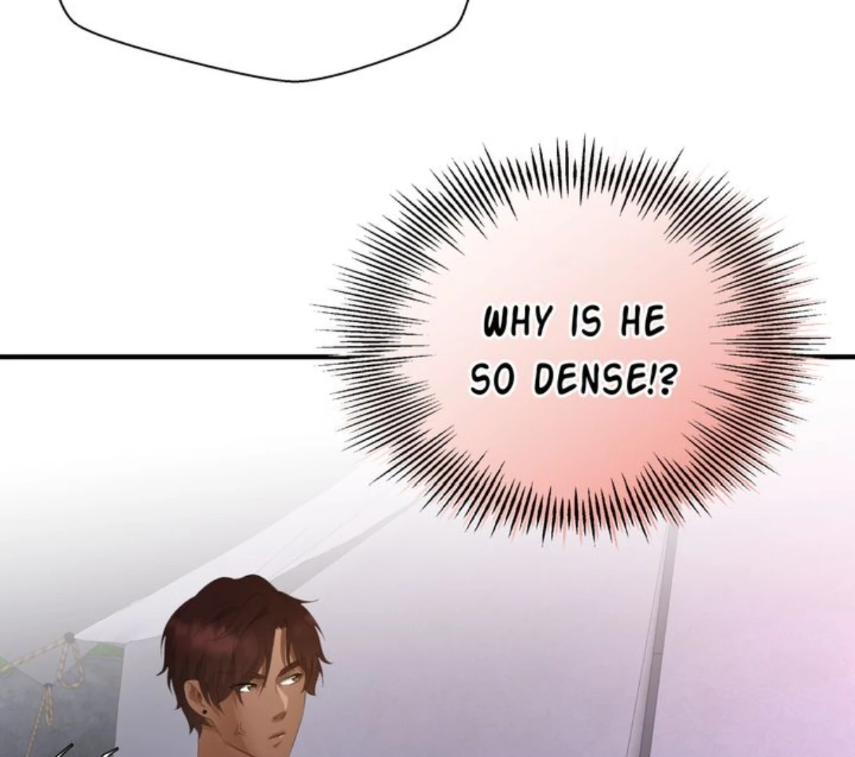 Love In Ruins [Full Ver.] - Chapter 8 manhwa
