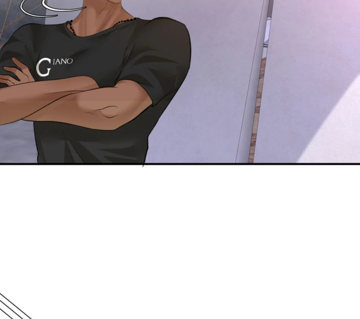Love In Ruins [Full Ver.] - Chapter 8 manhwa