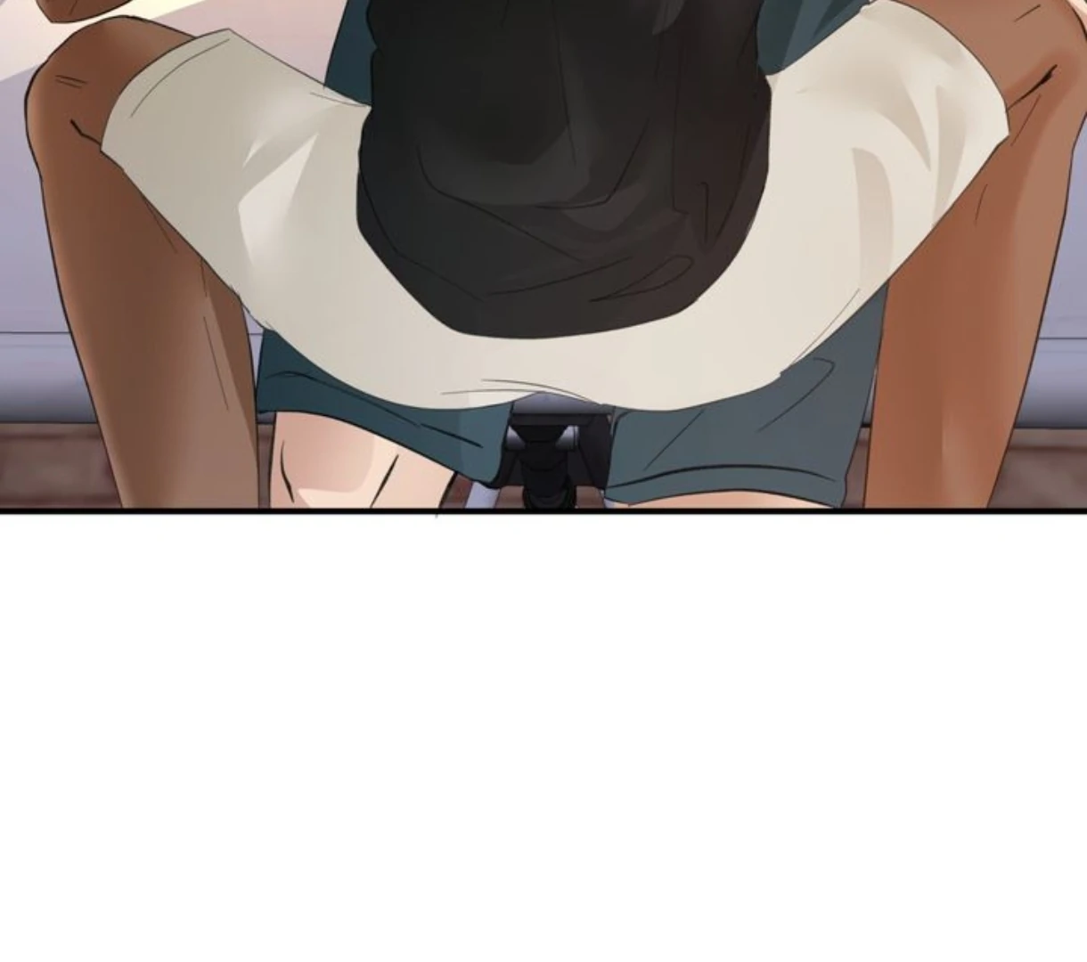 Love In Ruins [Full Ver.] - Chapter 8 manhwa