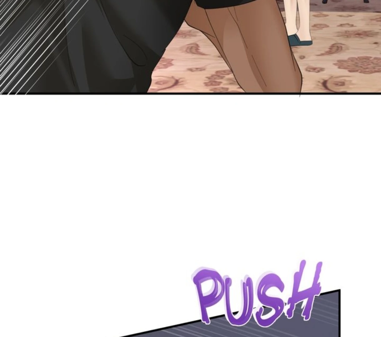 Love In Ruins [Full Ver.] - Chapter 9 manhwa