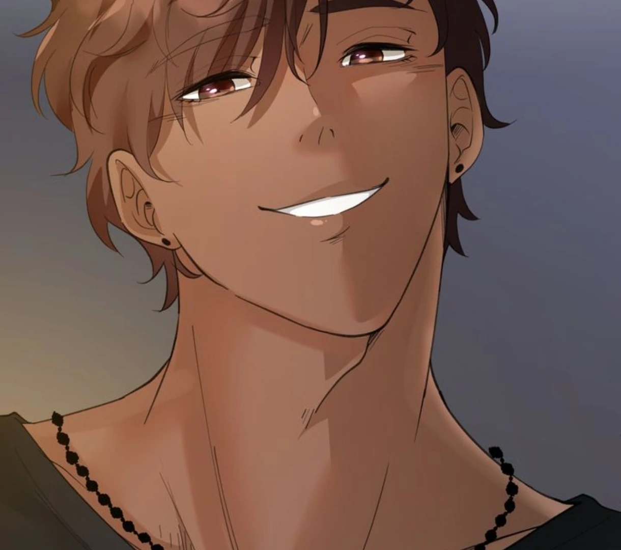 Love In Ruins [Full Ver.] - Chapter 9 manhwa