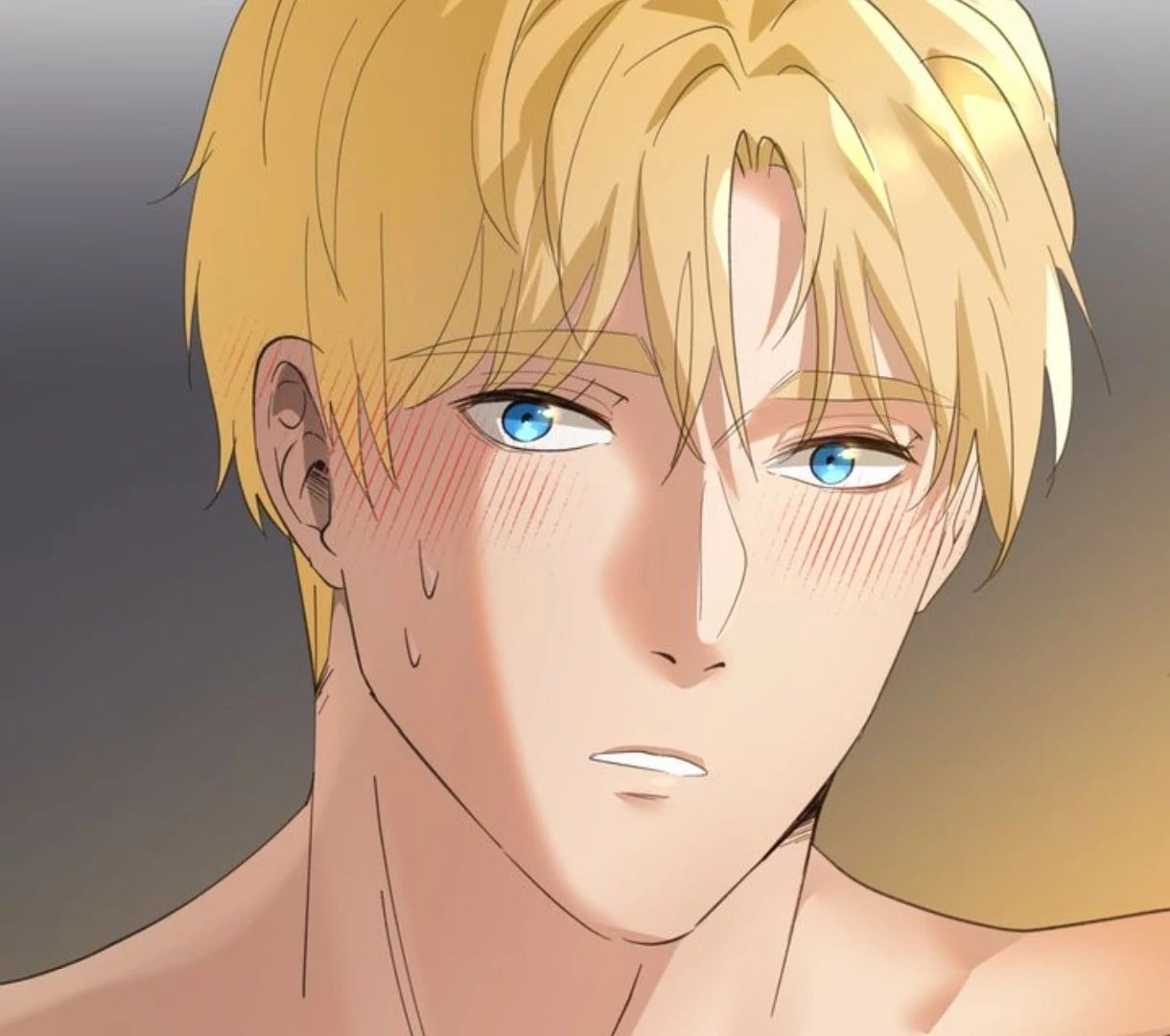 Love In Ruins [Full Ver.] - Chapter 9 manhwa