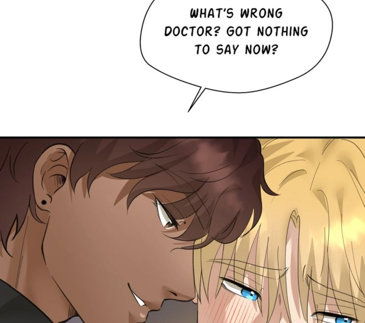 Love In Ruins [Full Ver.] - Chapter 9 manhwa