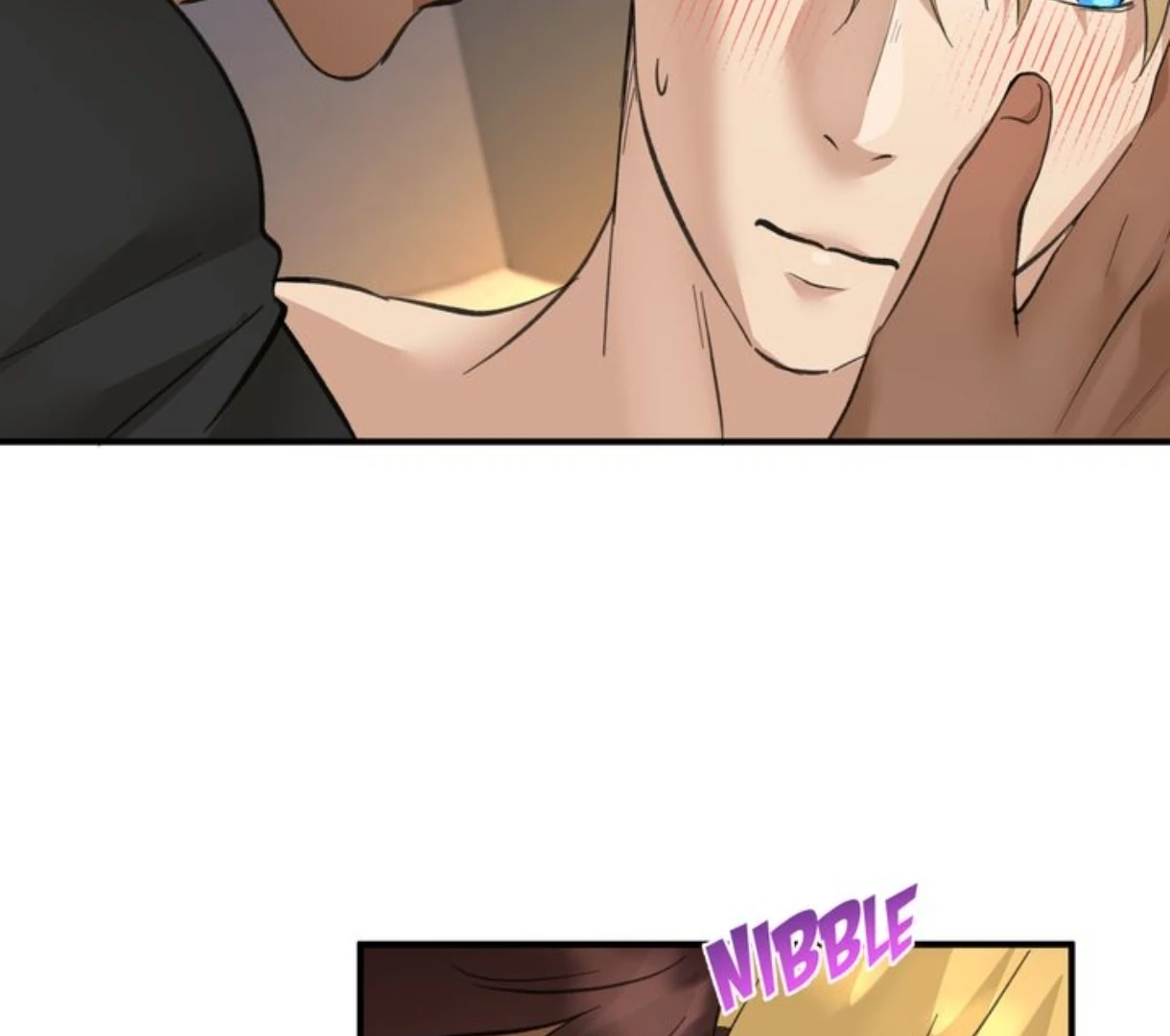Love In Ruins [Full Ver.] - Chapter 9 manhwa