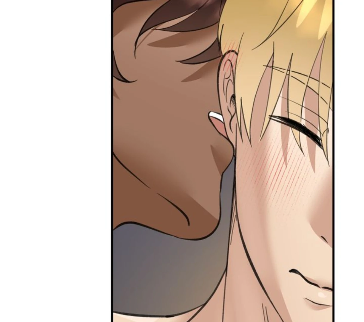 Love In Ruins [Full Ver.] - Chapter 9 manhwa