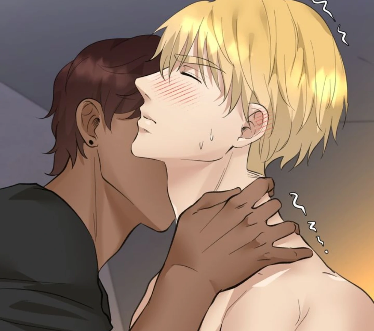 Love In Ruins [Full Ver.] - Chapter 9 manhwa