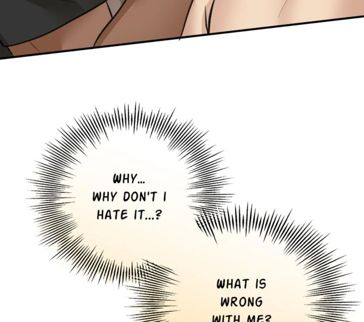 Love In Ruins [Full Ver.] - Chapter 9 manhwa