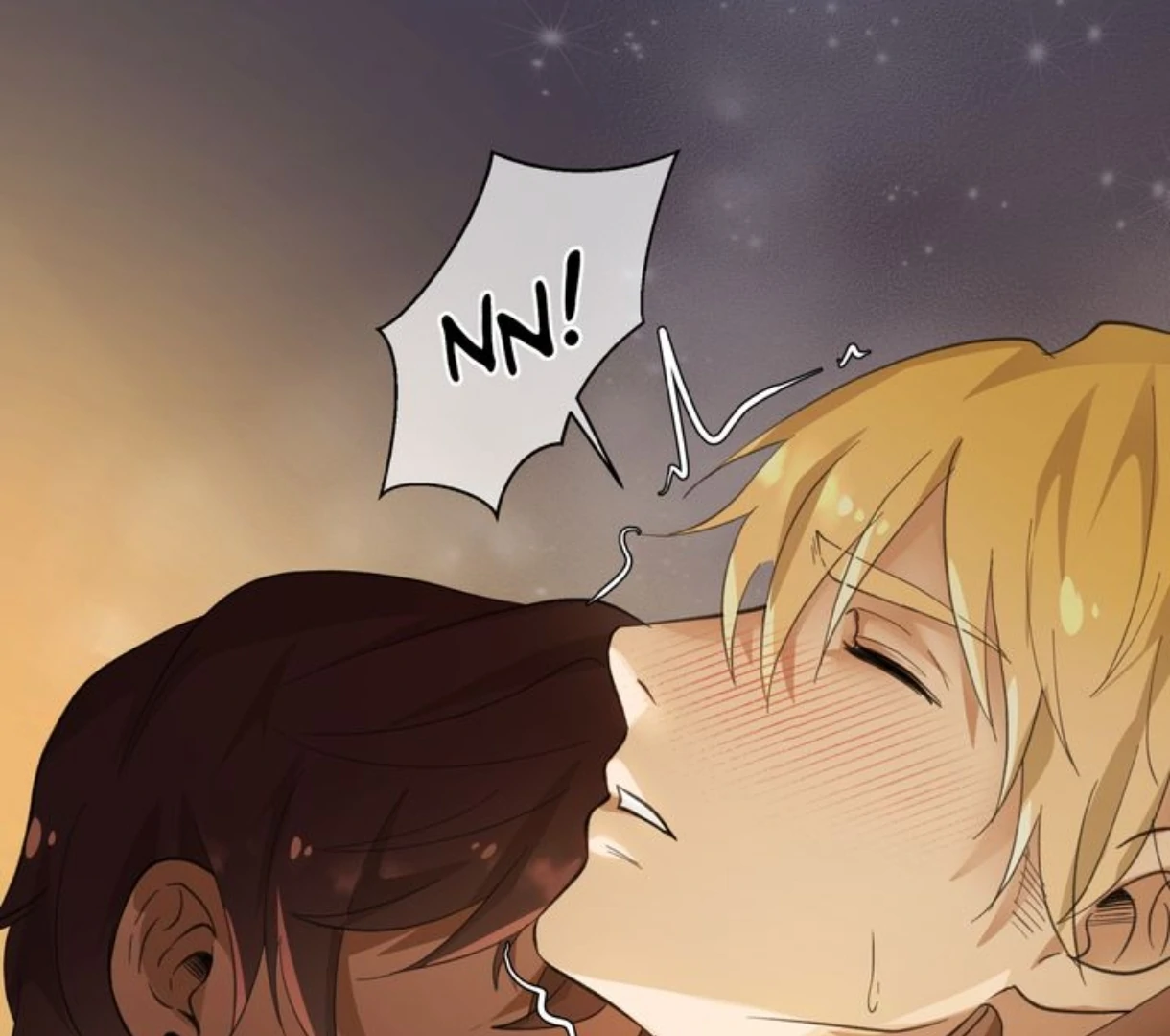 Love In Ruins [Full Ver.] - Chapter 9 manhwa