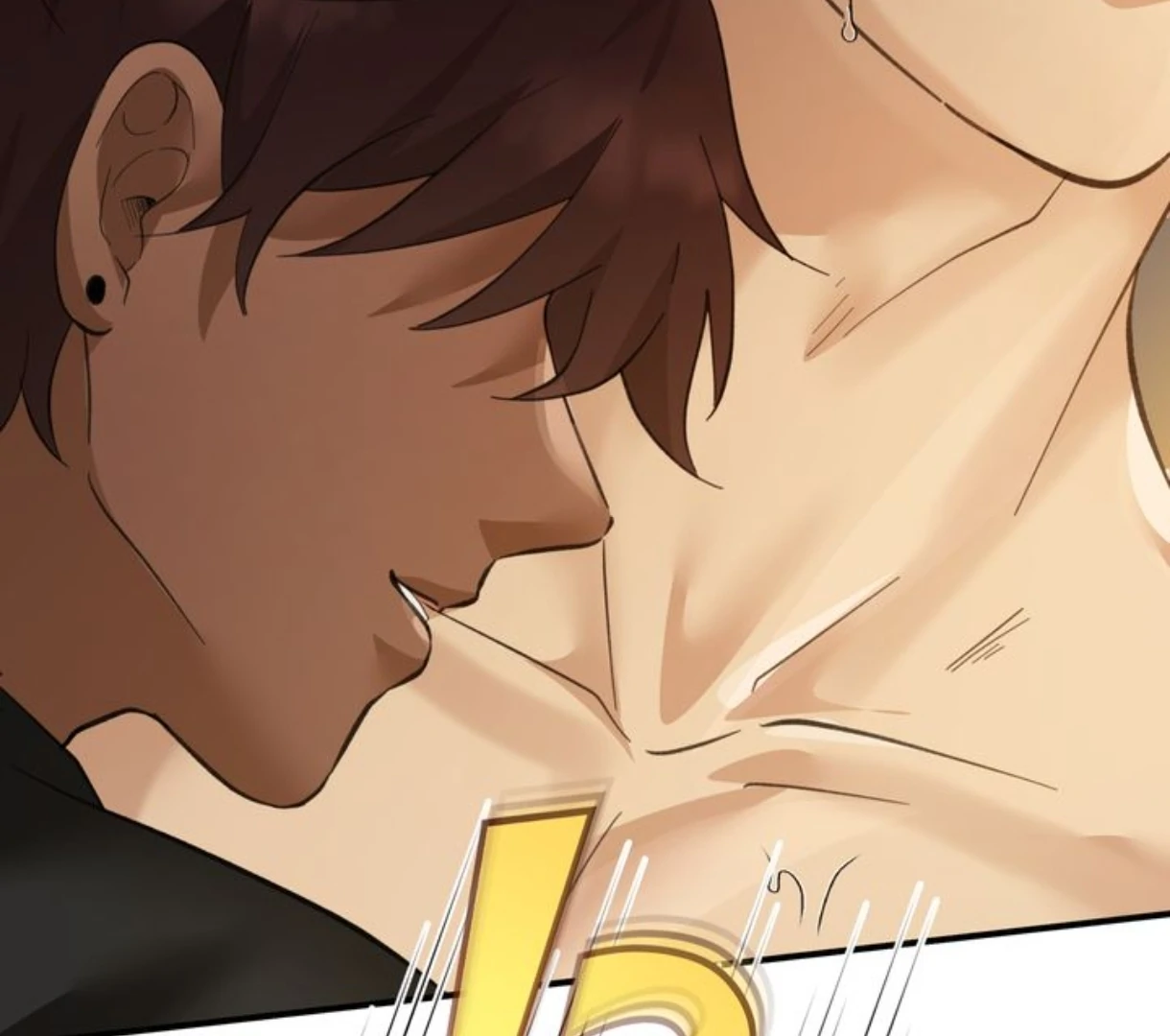 Love In Ruins [Full Ver.] - Chapter 9 manhwa