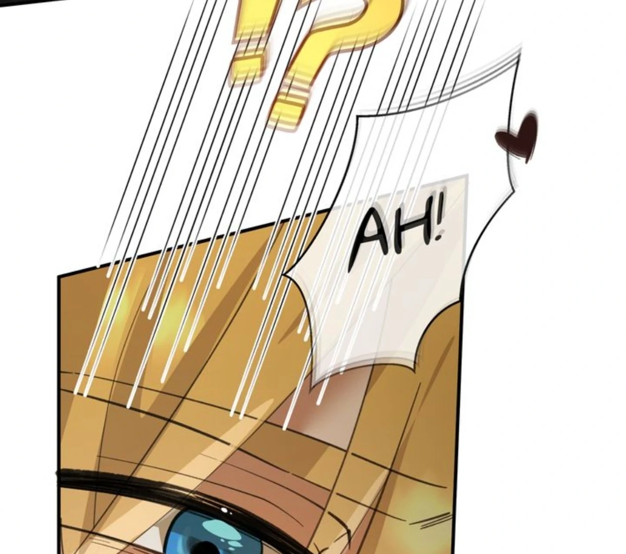 Love In Ruins [Full Ver.] - Chapter 9 manhwa