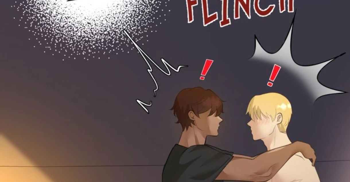 Love In Ruins [Full Ver.] - Chapter 9 manhwa