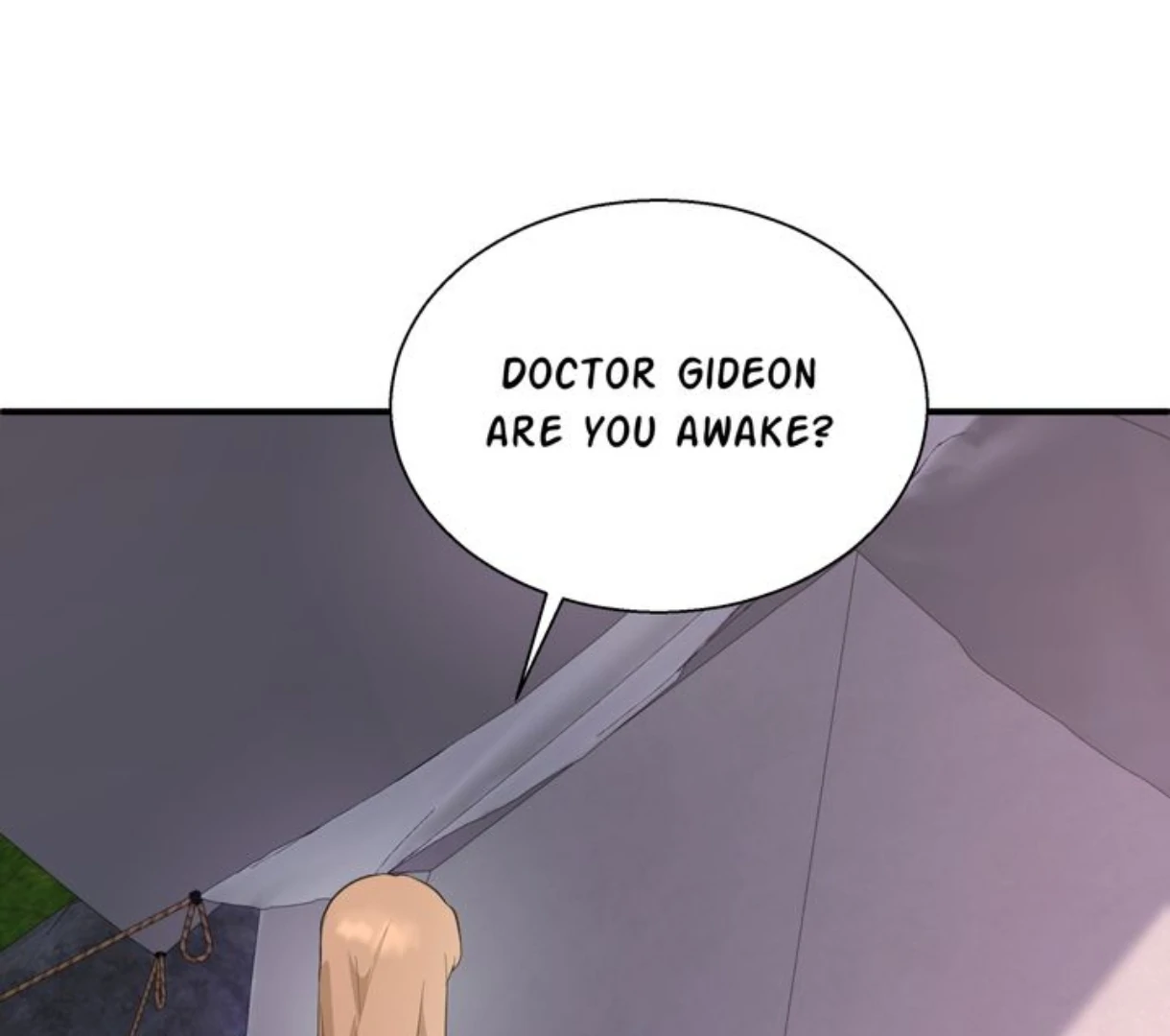 Love In Ruins [Full Ver.] - Chapter 9 manhwa