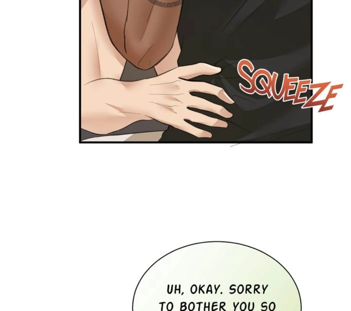 Love In Ruins [Full Ver.] - Chapter 9 manhwa