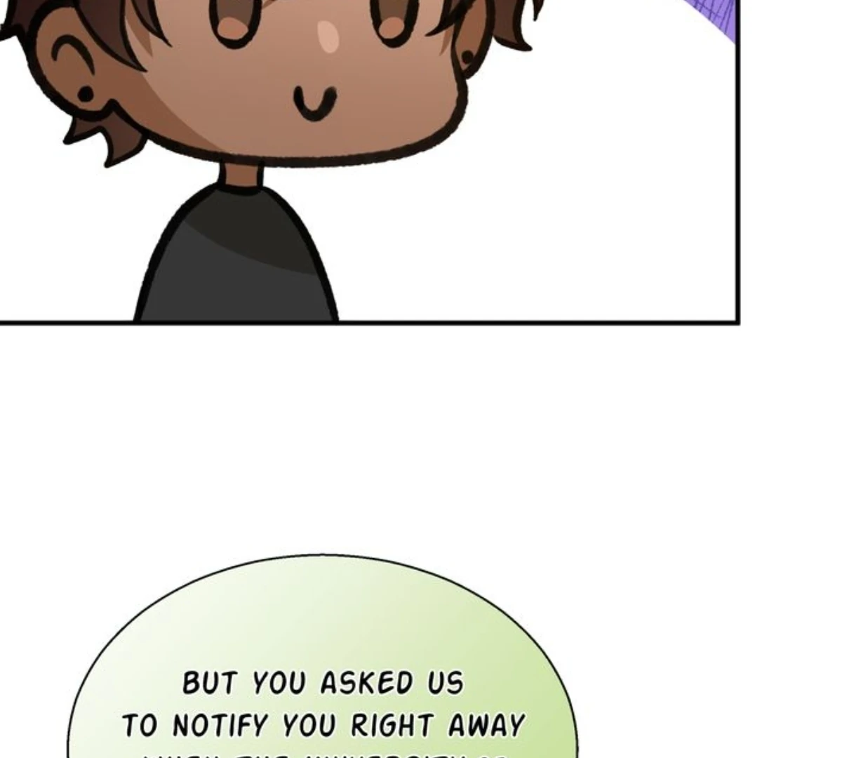 Love In Ruins [Full Ver.] - Chapter 9 manhwa