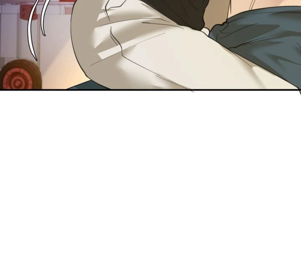 Love In Ruins [Full Ver.] - Chapter 9 manhwa
