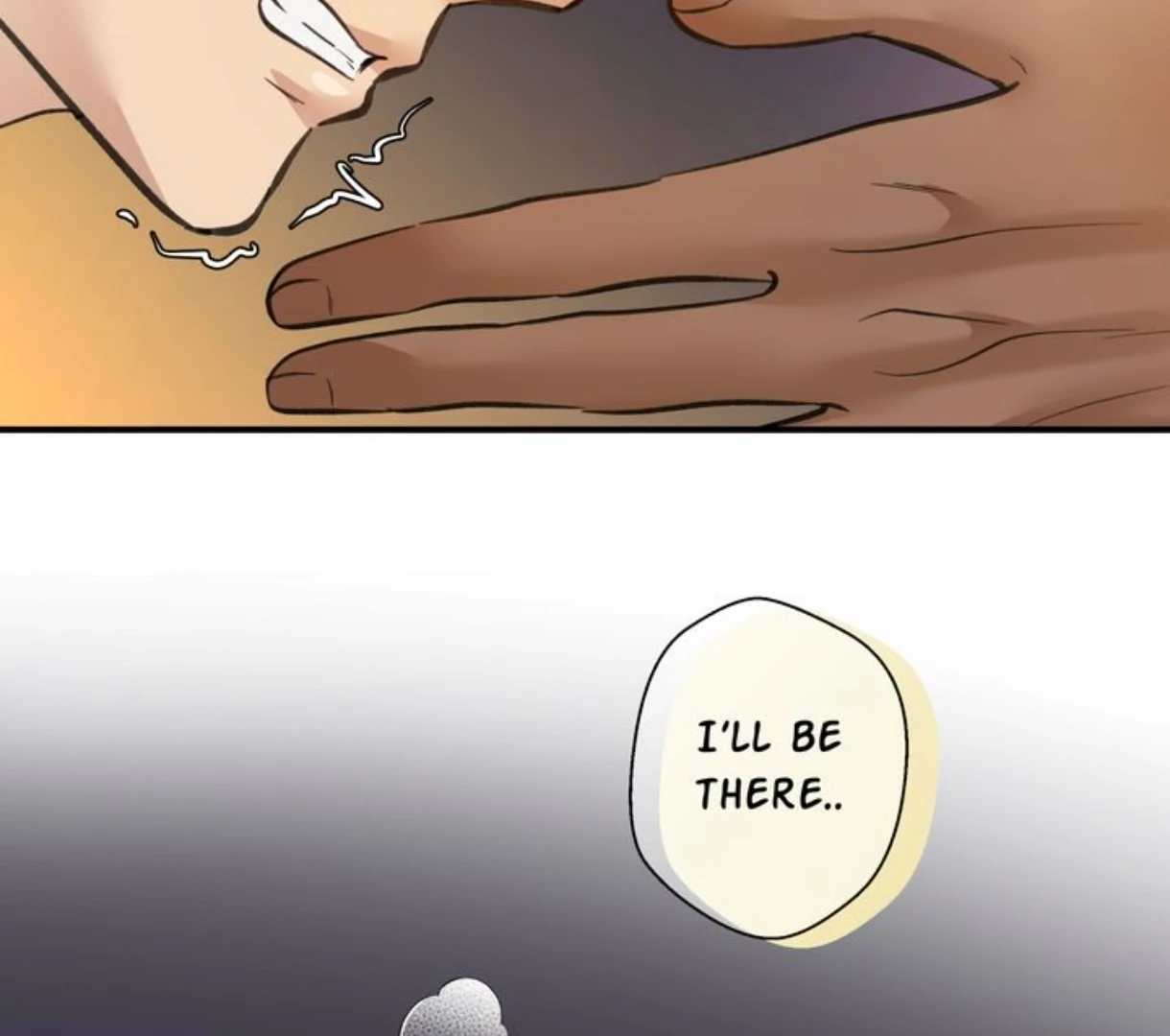 Love In Ruins [Full Ver.] - Chapter 9 manhwa