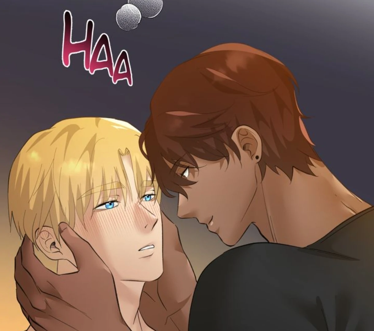 Love In Ruins [Full Ver.] - Chapter 9 manhwa