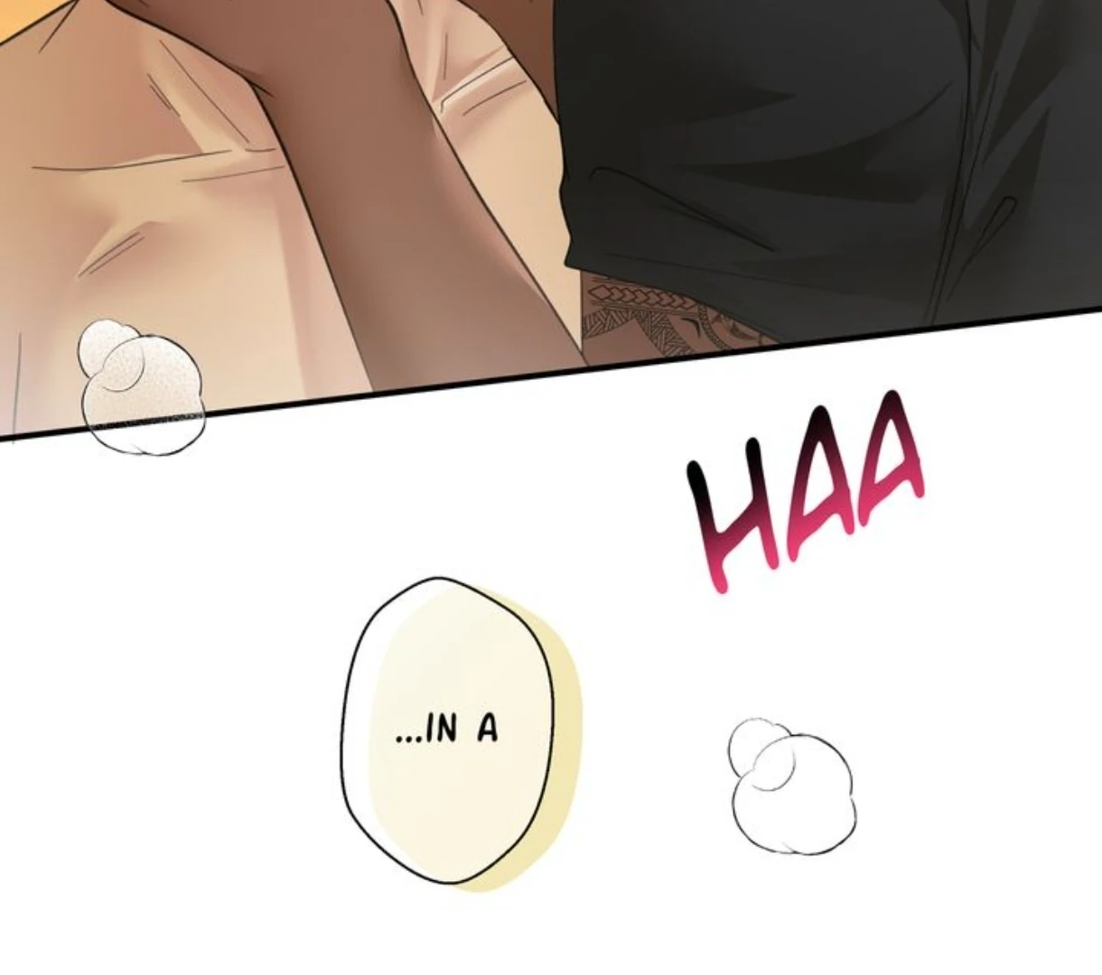 Love In Ruins [Full Ver.] - Chapter 9 manhwa