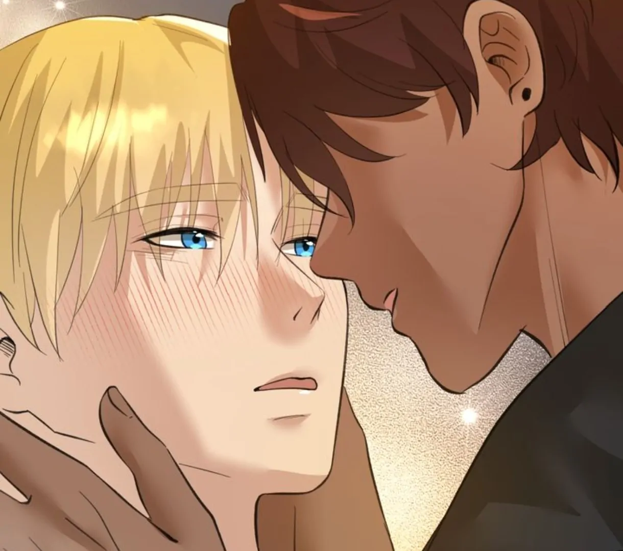Love In Ruins [Full Ver.] - Chapter 9 manhwa