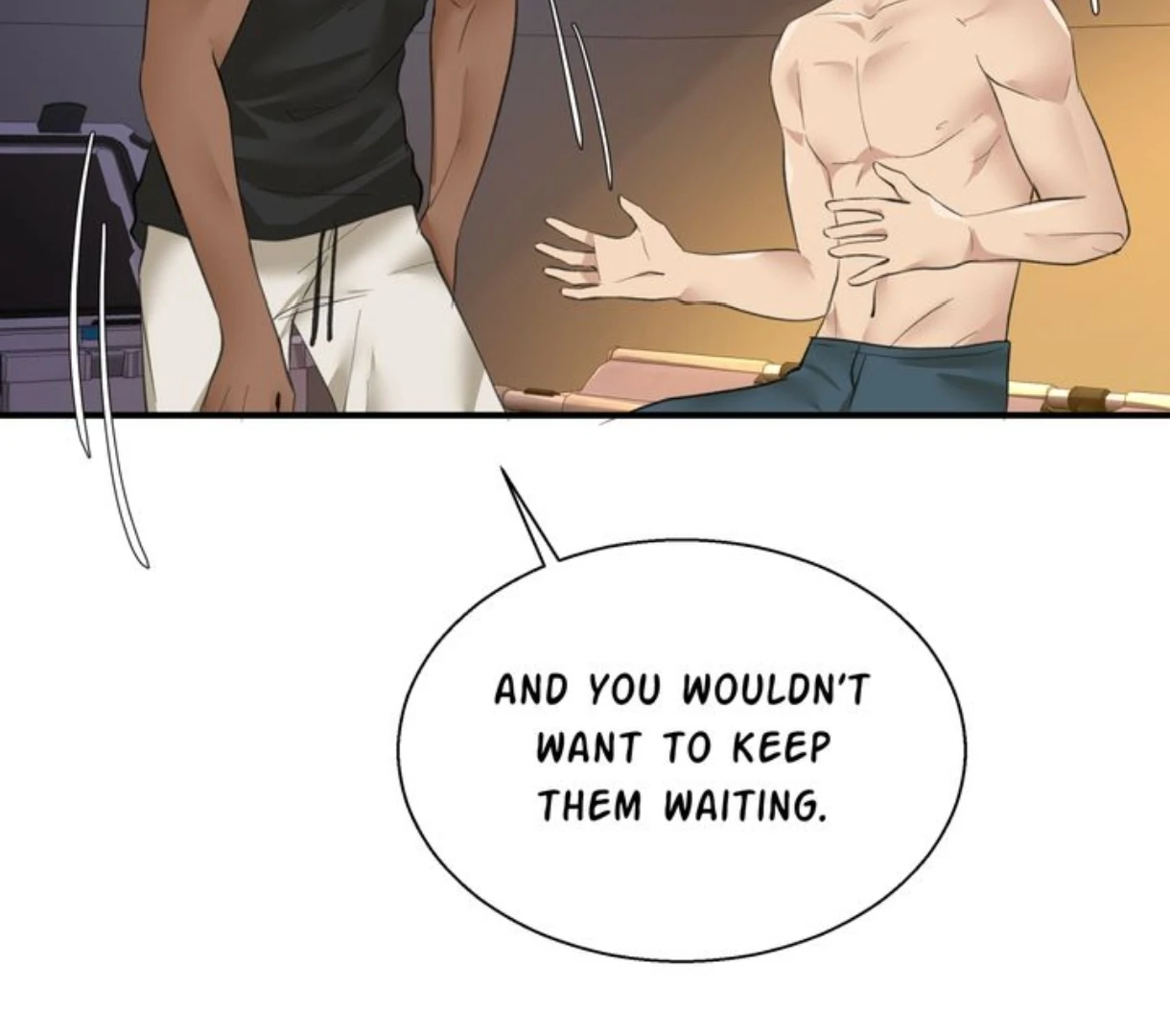 Love In Ruins [Full Ver.] - Chapter 9 manhwa
