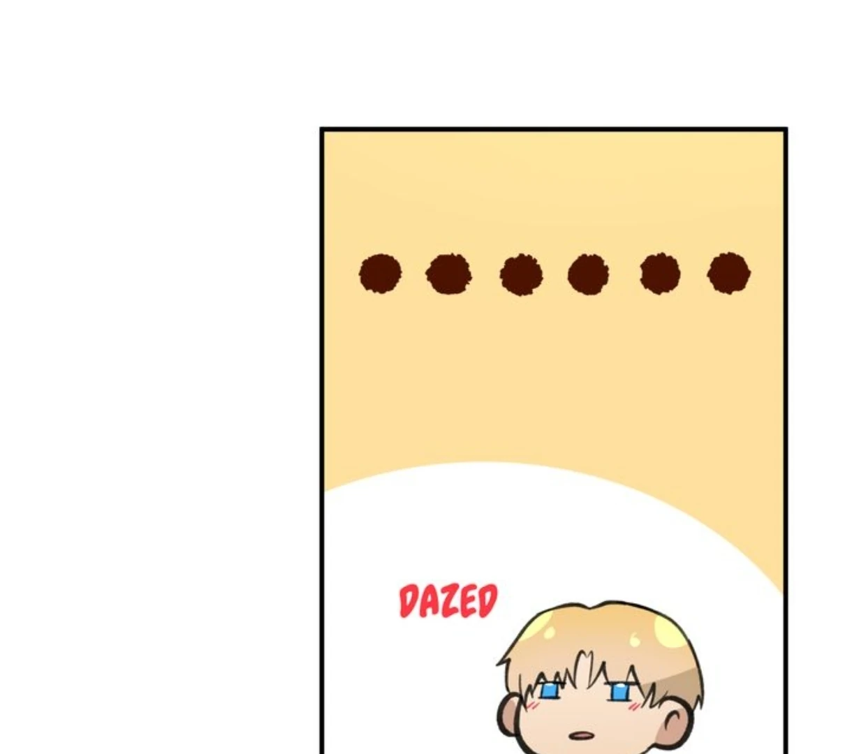 Love In Ruins [Full Ver.] - Chapter 9 manhwa