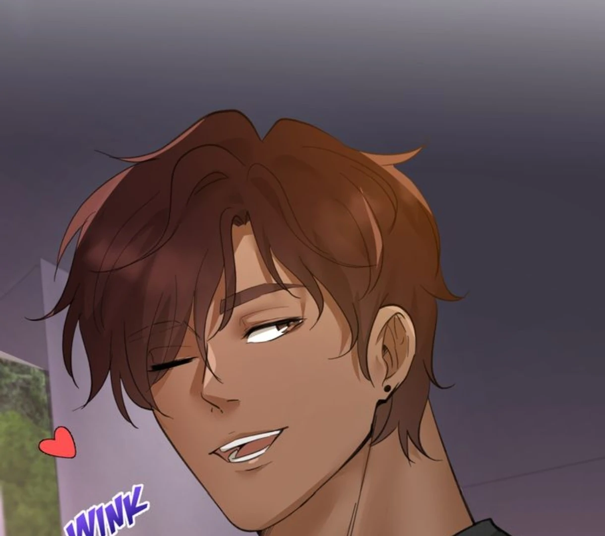 Love In Ruins [Full Ver.] - Chapter 9 manhwa