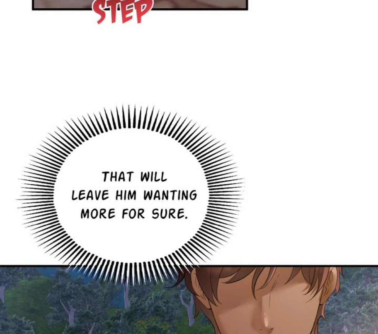 Love In Ruins [Full Ver.] - Chapter 9 manhwa