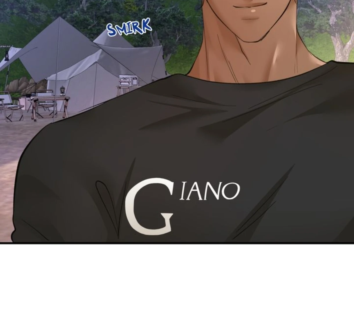 Love In Ruins [Full Ver.] - Chapter 9 manhwa