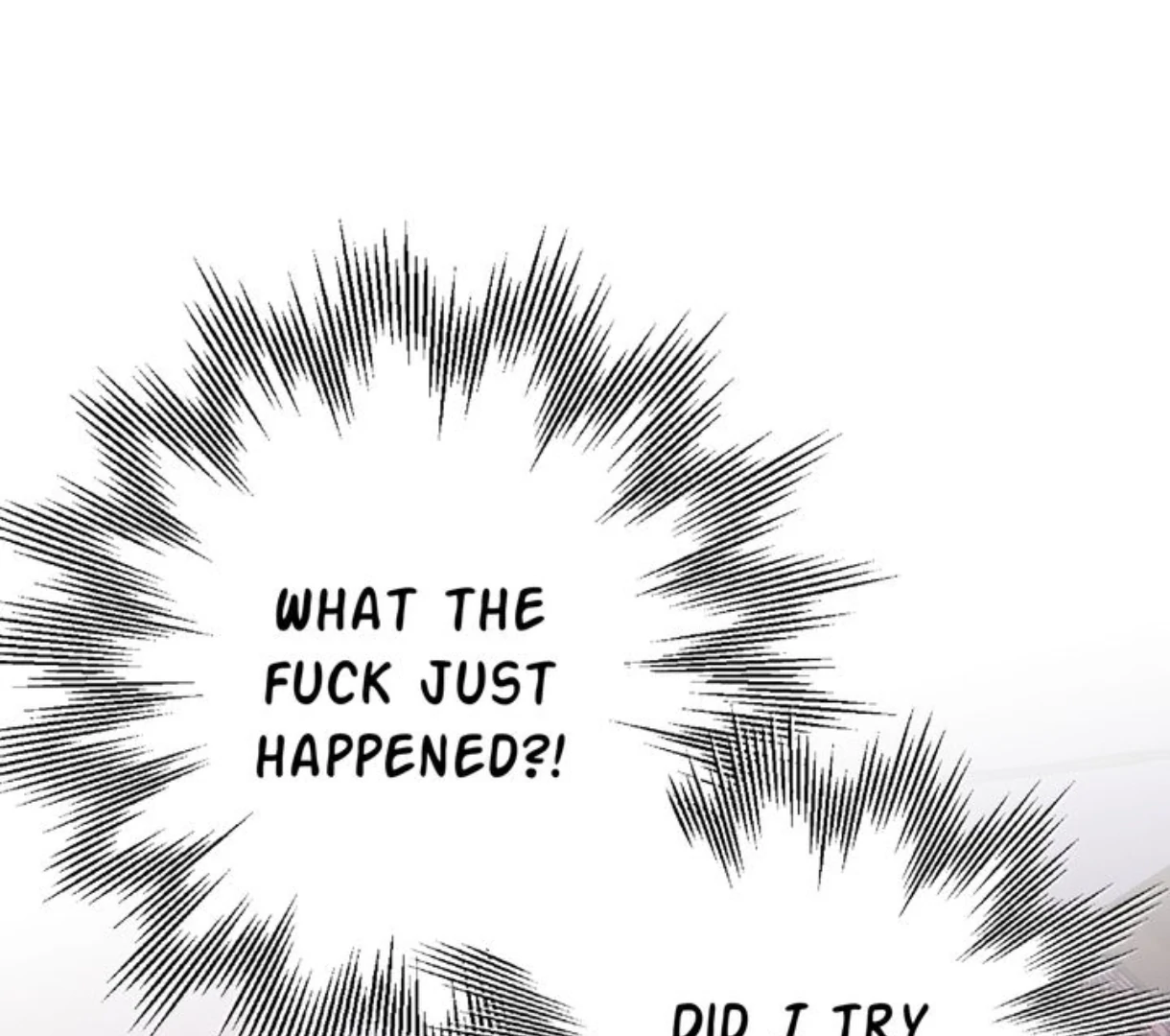 Love In Ruins [Full Ver.] - Chapter 9 manhwa