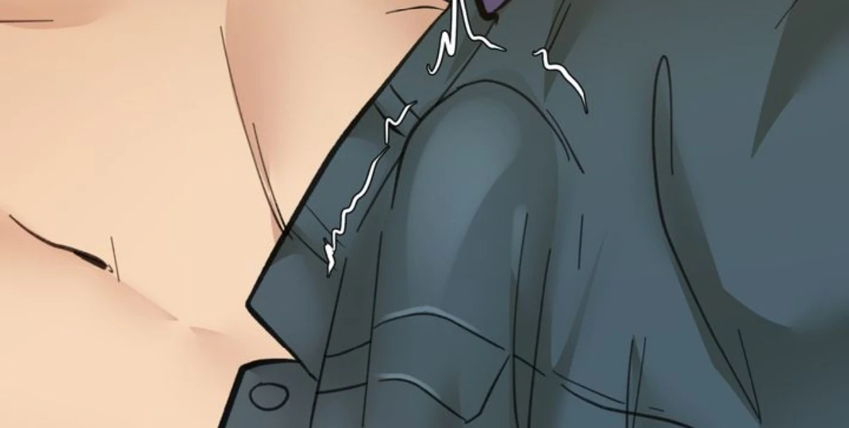 Love In Ruins [Full Ver.] - Chapter 9 manhwa