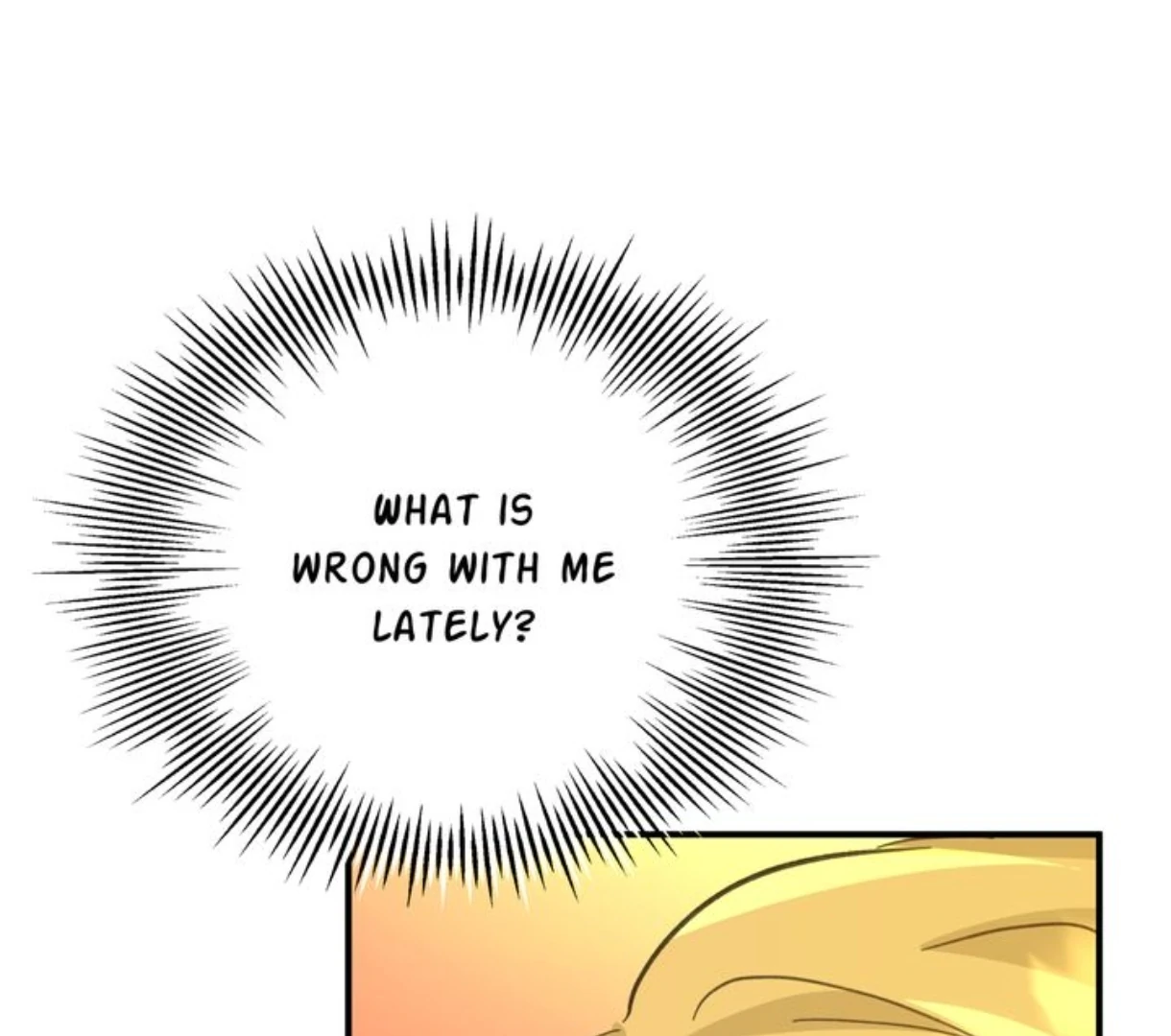 Love In Ruins [Full Ver.] - Chapter 9 manhwa