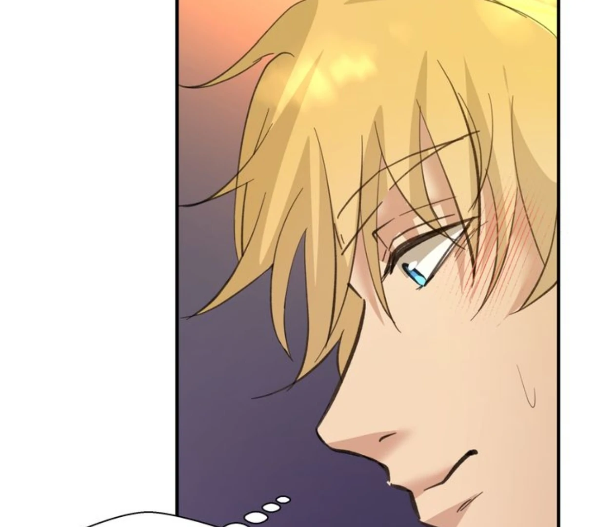 Love In Ruins [Full Ver.] - Chapter 9 manhwa