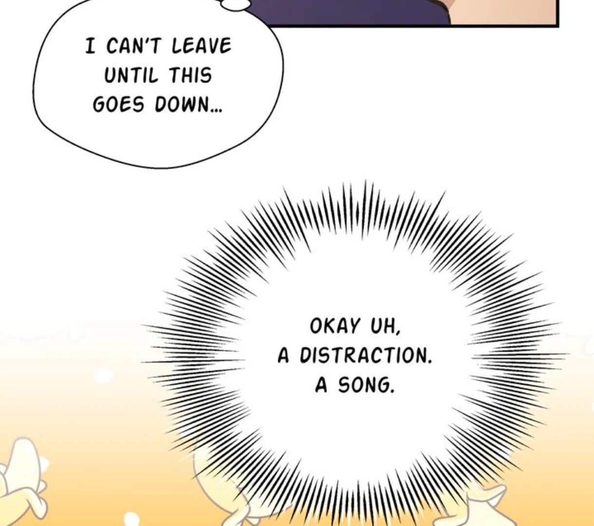 Love In Ruins [Full Ver.] - Chapter 9 manhwa