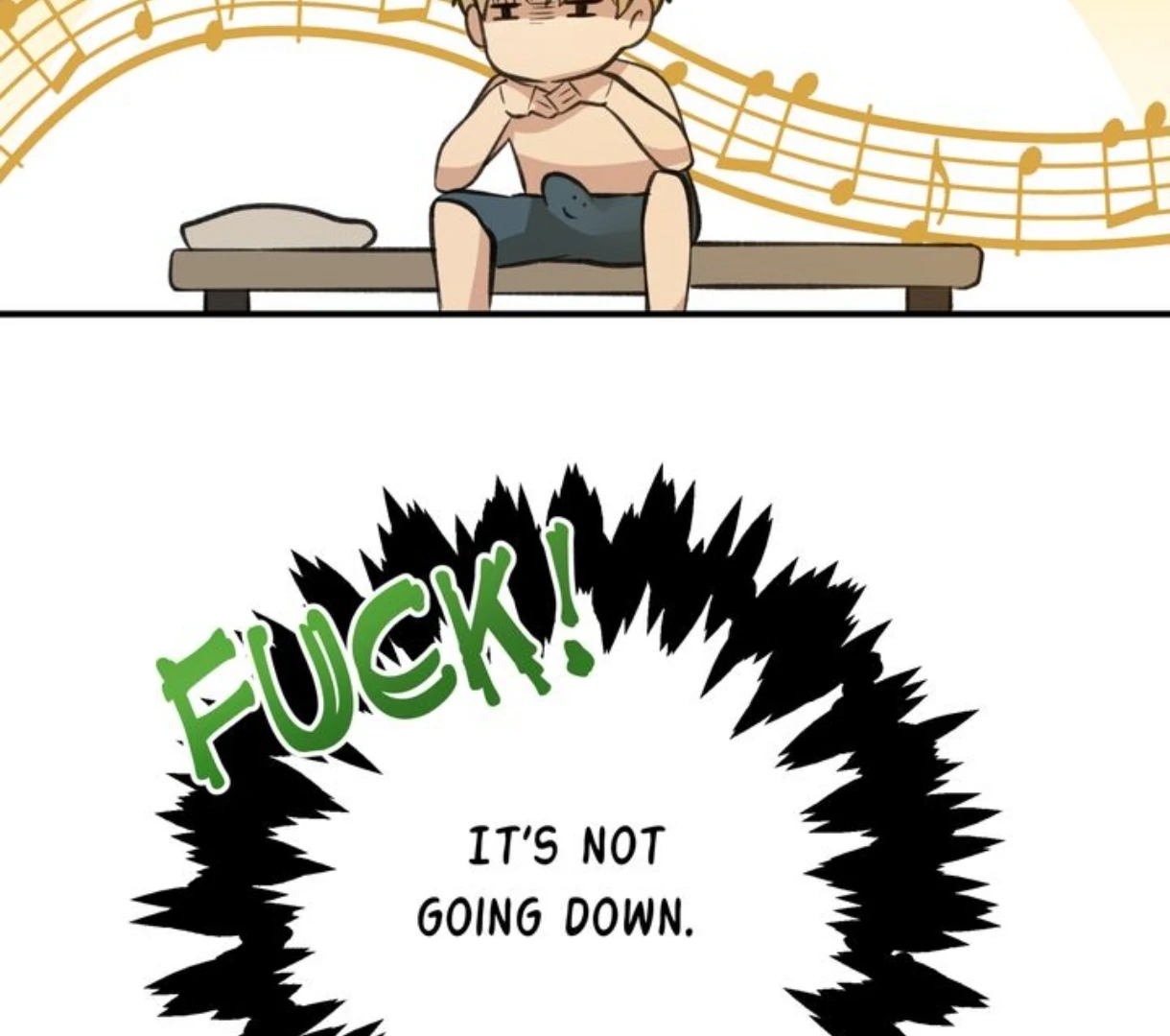 Love In Ruins [Full Ver.] - Chapter 9 manhwa