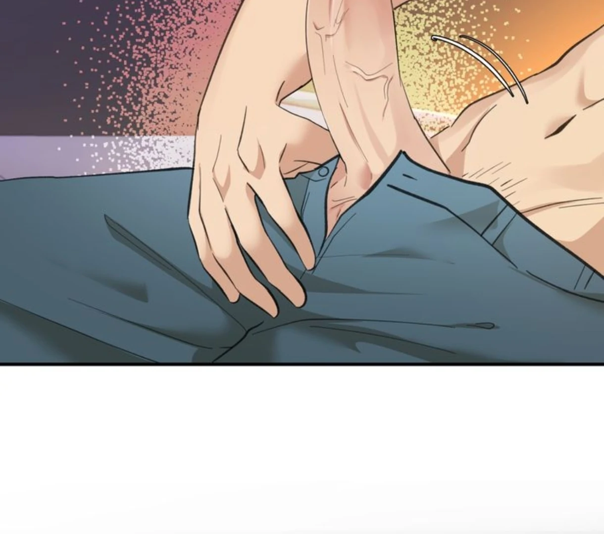 Love In Ruins [Full Ver.] - Chapter 9 manhwa