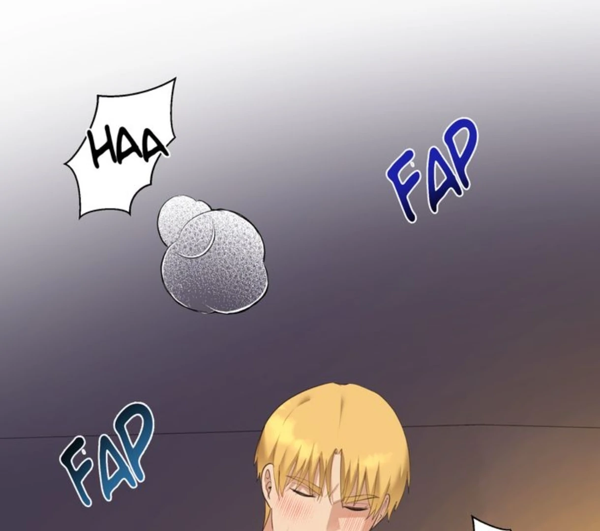 Love In Ruins [Full Ver.] - Chapter 9 manhwa