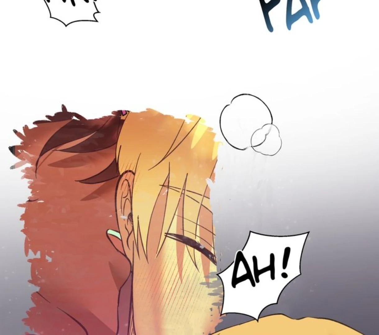 Love In Ruins [Full Ver.] - Chapter 9 manhwa