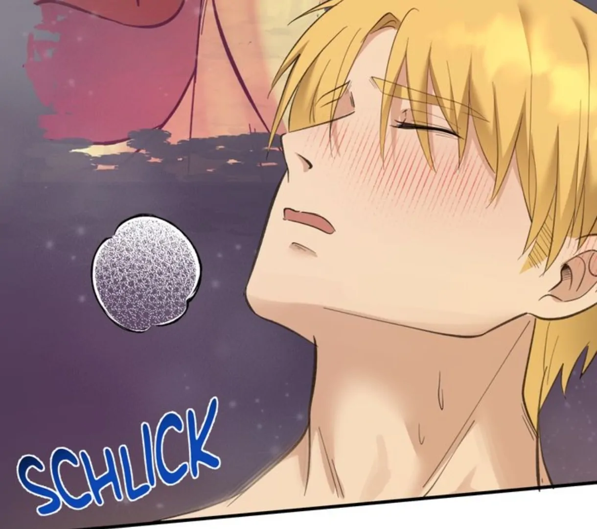 Love In Ruins [Full Ver.] - Chapter 9 manhwa