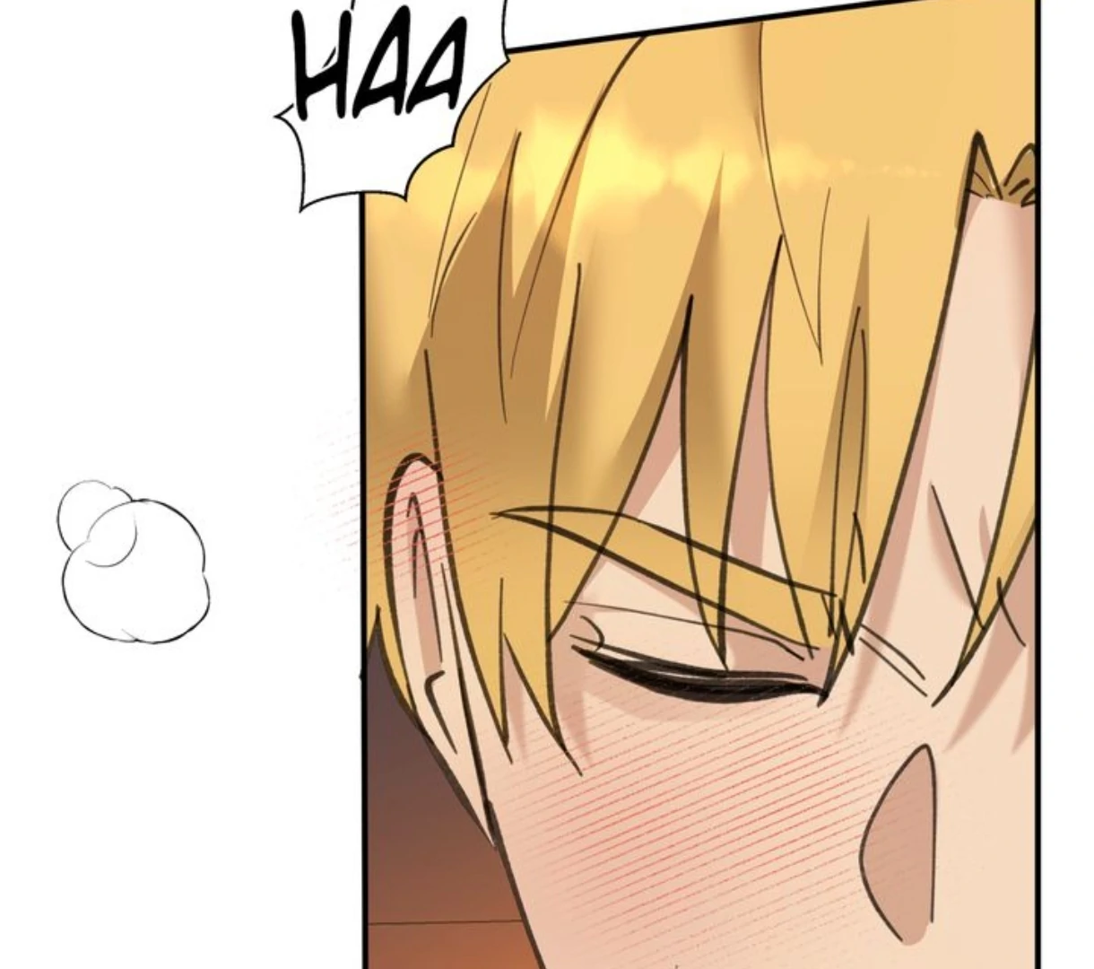 Love In Ruins [Full Ver.] - Chapter 9 manhwa