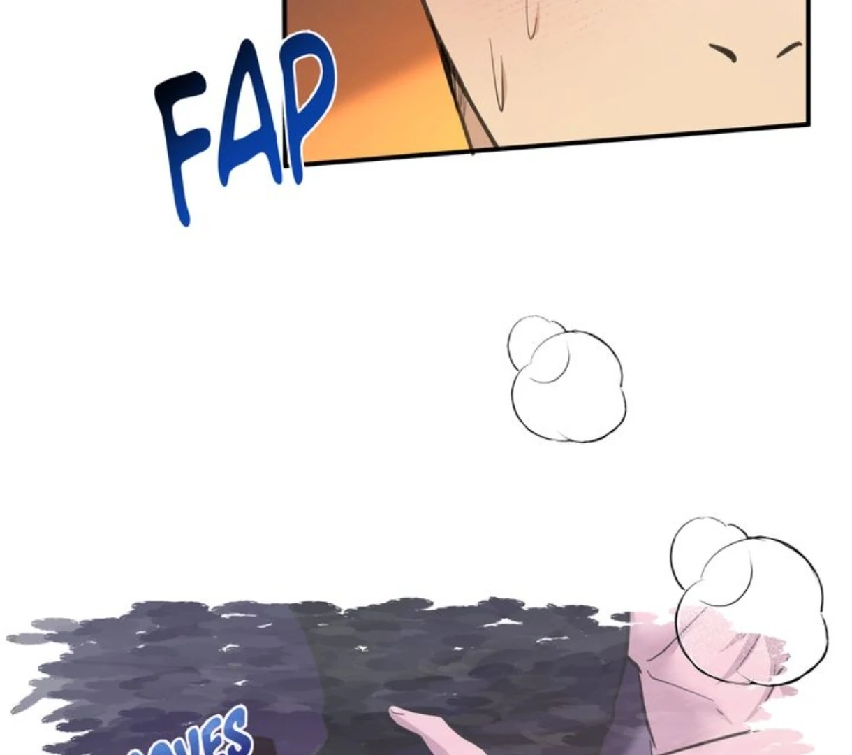 Love In Ruins [Full Ver.] - Chapter 9 manhwa