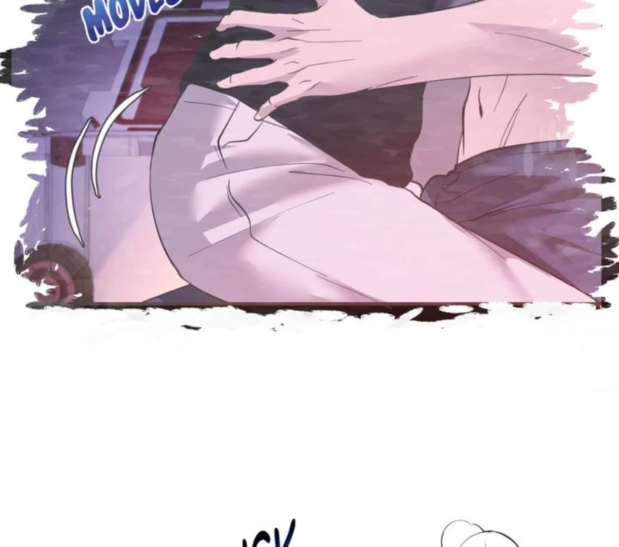 Love In Ruins [Full Ver.] - Chapter 9 manhwa
