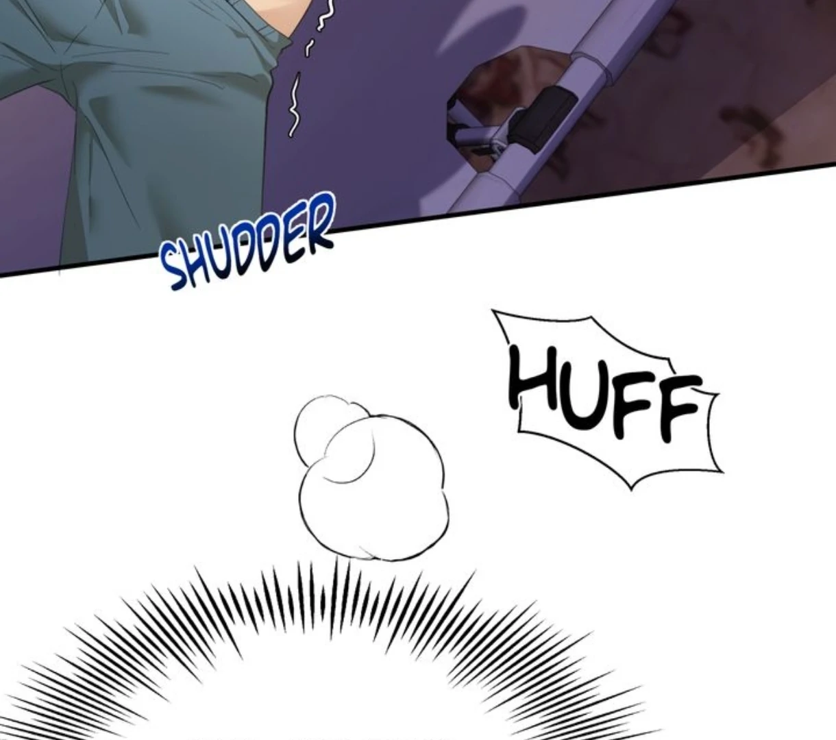 Love In Ruins [Full Ver.] - Chapter 9 manhwa