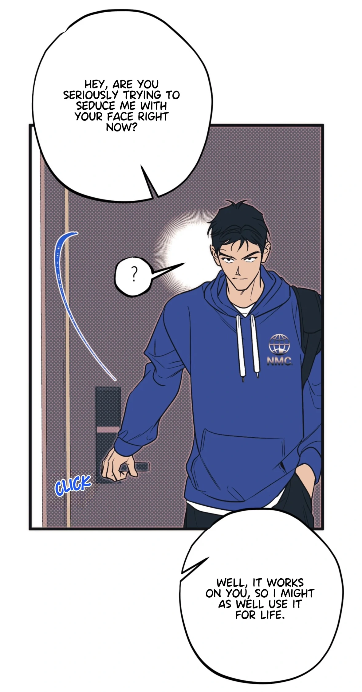 Monochrome Diary [Official] - Chapter 30 manhwa