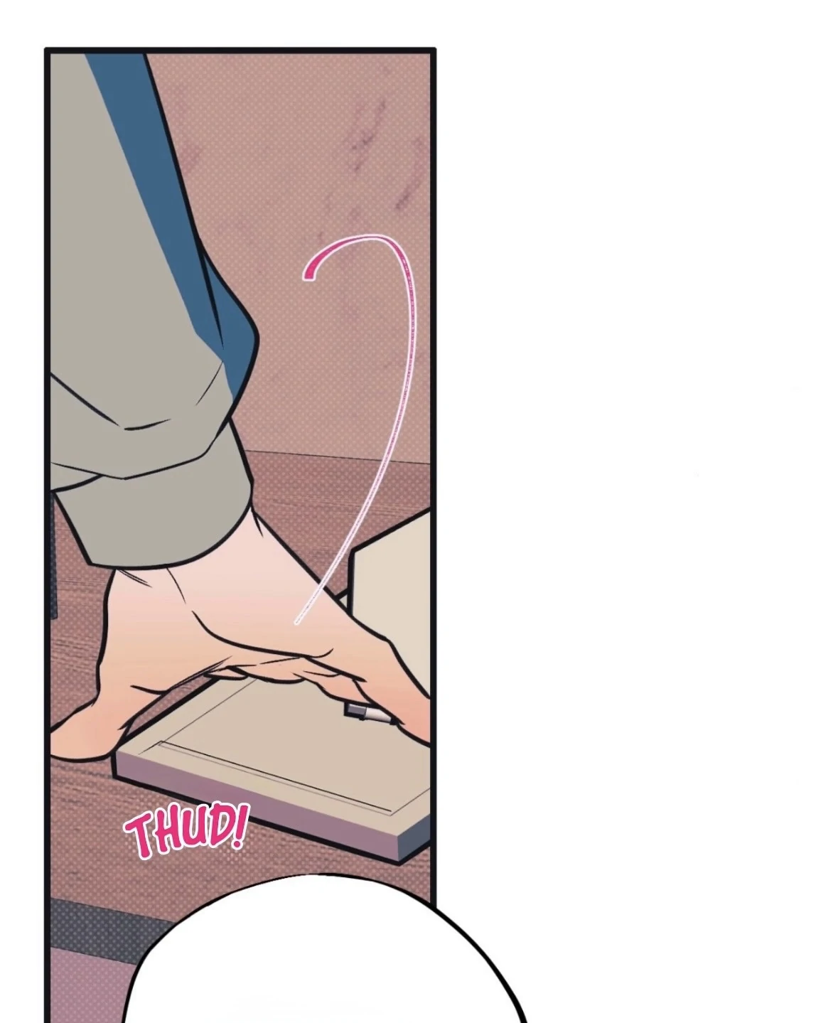 Monochrome Diary [Official] - Chapter 30 manhwa