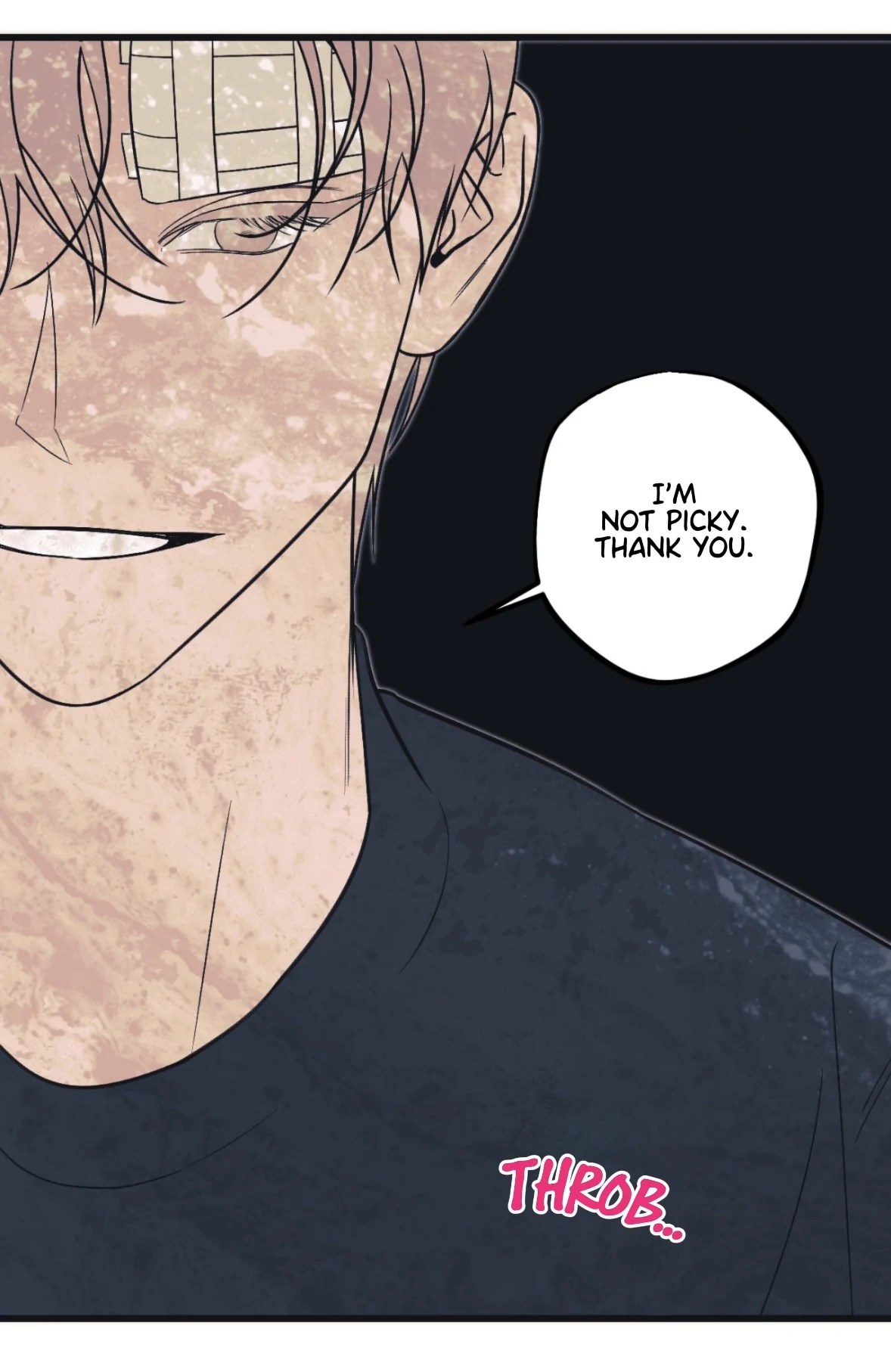 Monochrome Diary [Official] - Chapter 30 manhwa