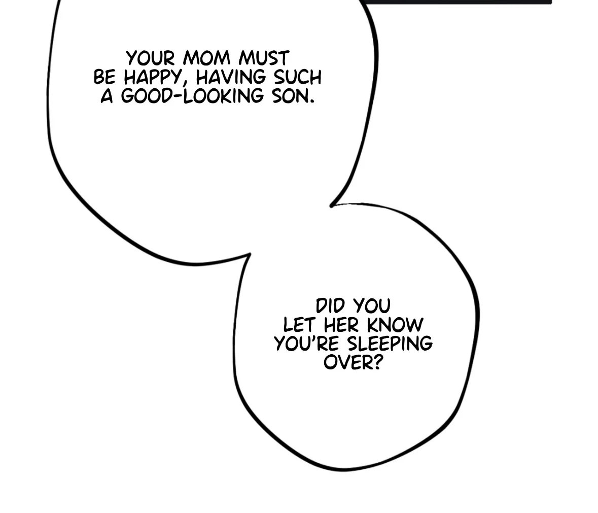 Monochrome Diary [Official] - Chapter 30 manhwa
