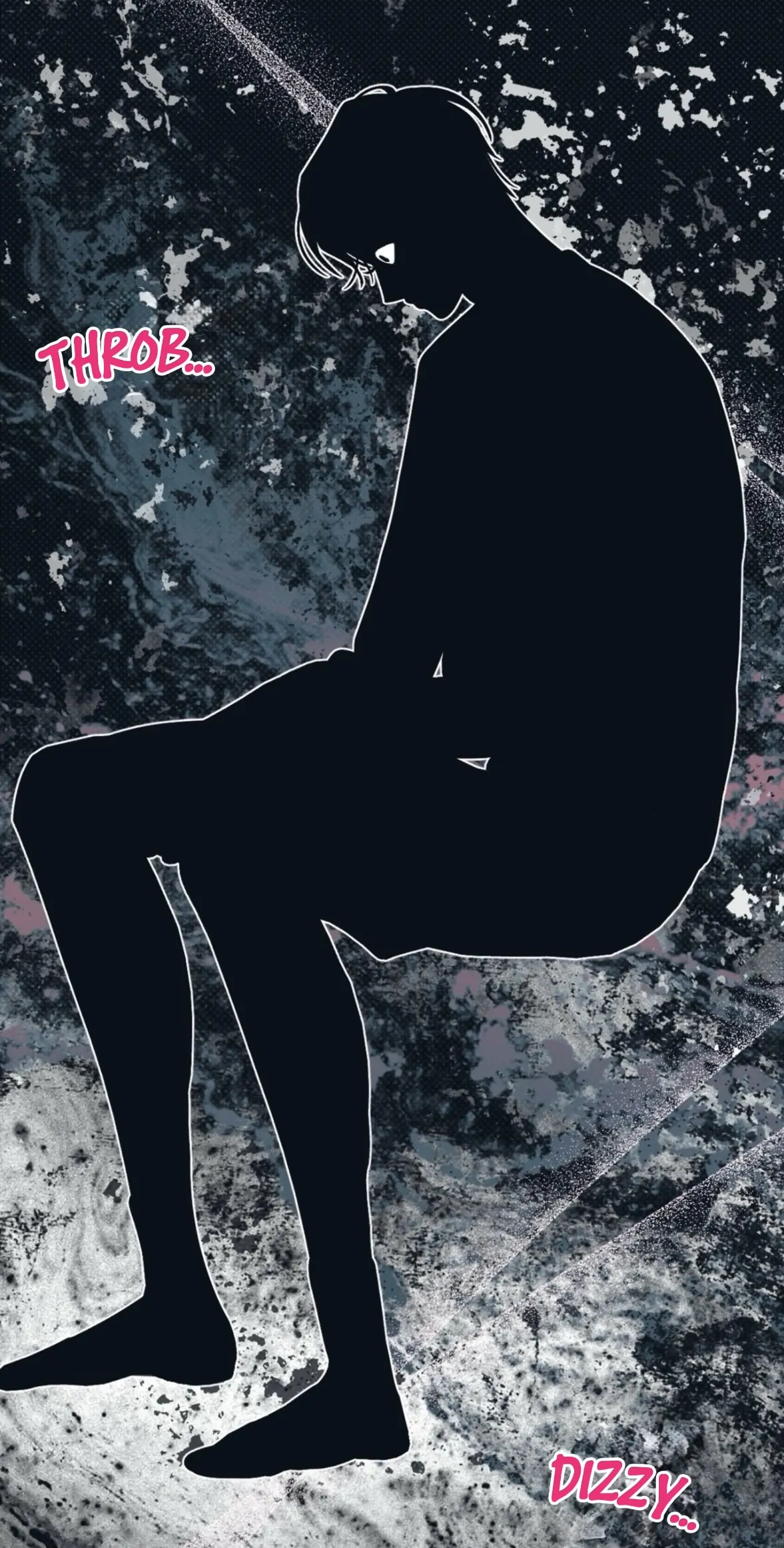 Monochrome Diary [Official] - Chapter 30 manhwa