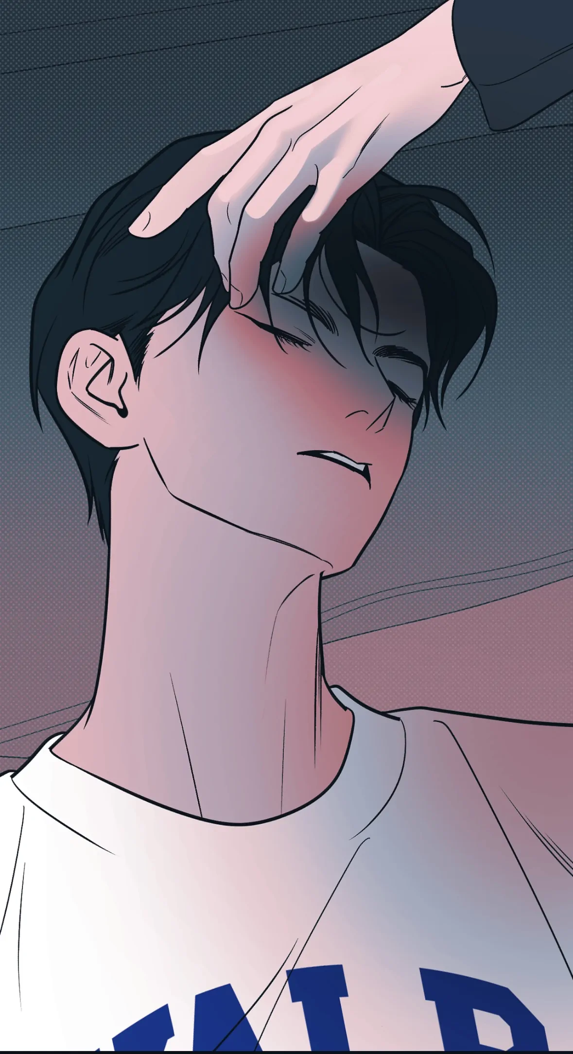 Monochrome Diary [Official] - Chapter 30 manhwa