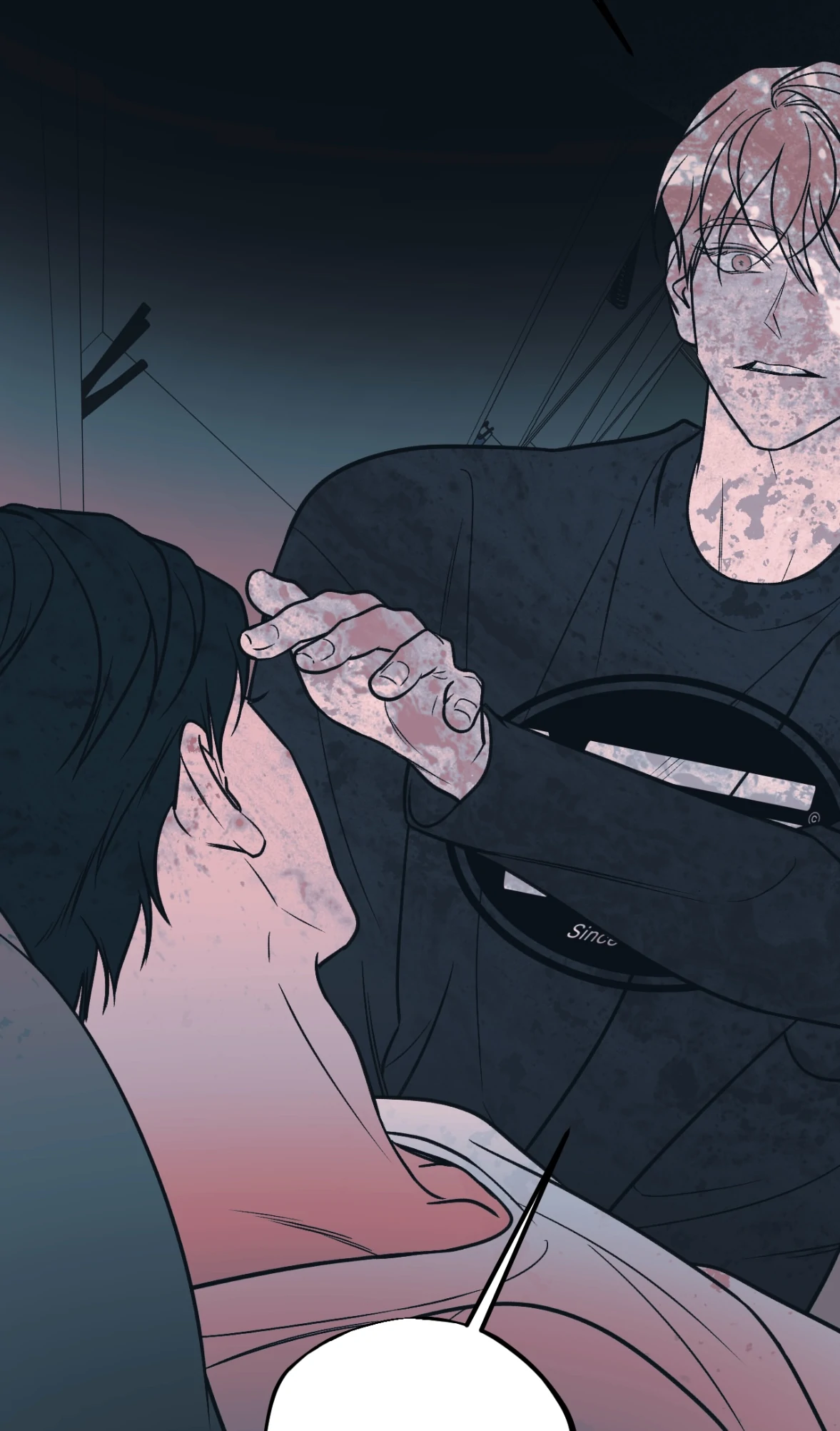 Monochrome Diary [Official] - Chapter 30 manhwa